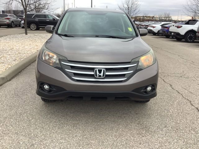 Used 2013 Honda CR-V EX image 2