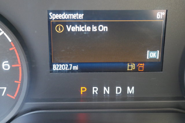 Used 2023 Ford F250 XL w/ F-250 >10K GVWR Package AWD/4WD image 18