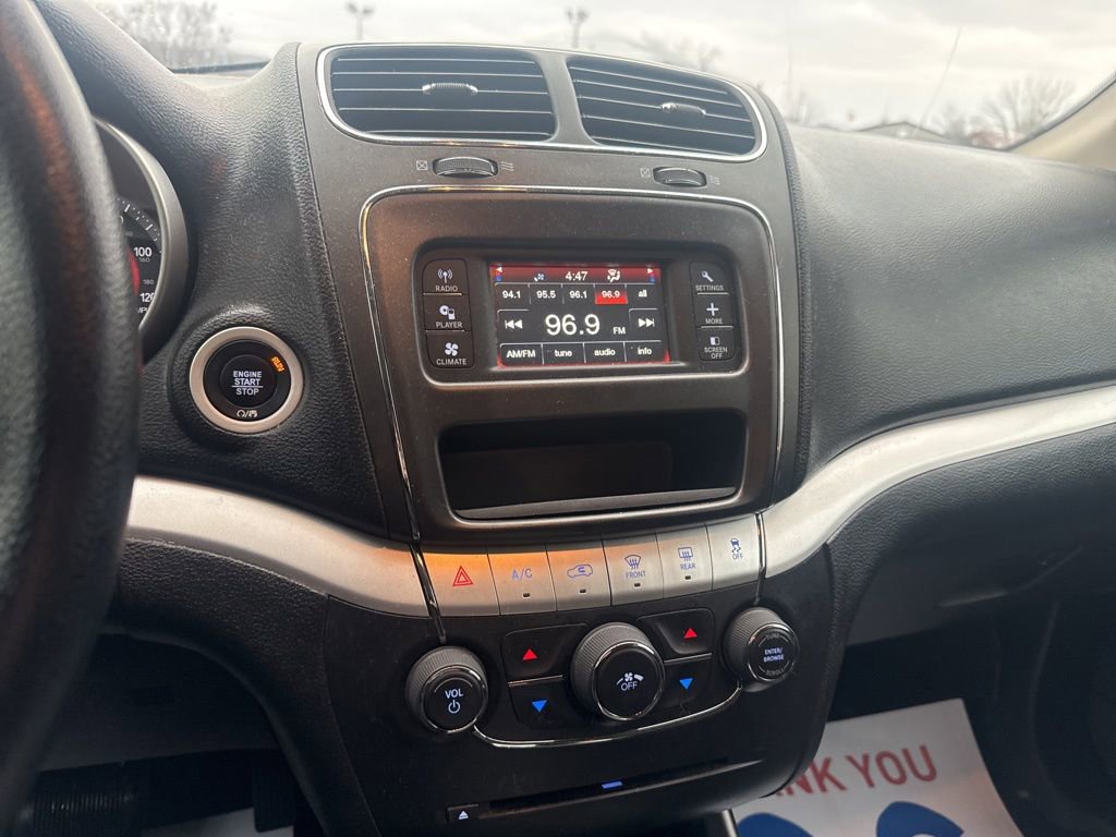 Used 2020 Dodge Journey SE image 20