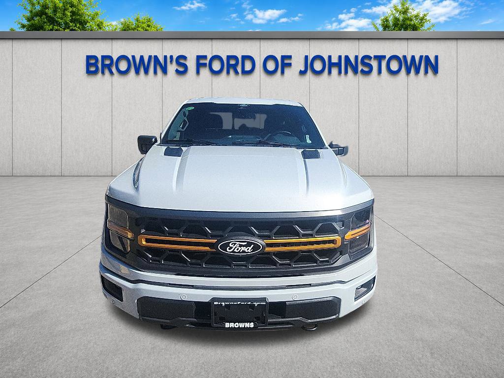 Used 2025 Ford F150 Tremor w/ Bed Utility Package AWD/4WD image 3