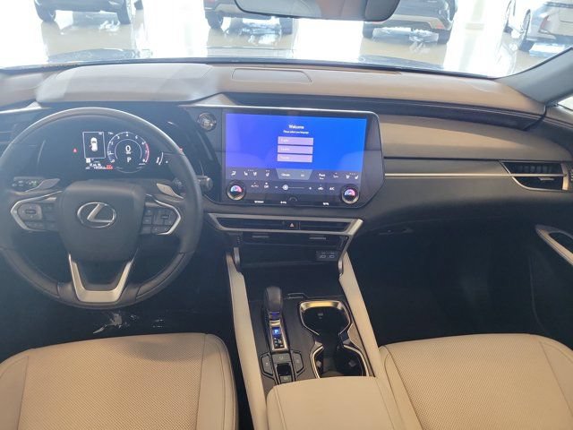 Used 2024 Lexus RX 350 Premium w/ Cold Area Package FWD image 17