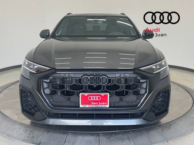 New 2026 Audi Q8 Prestige image 13