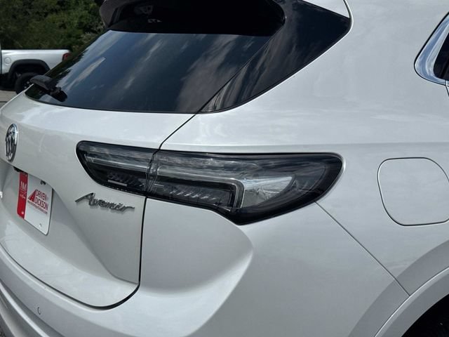 Certified 2023 Buick Envision Avenir AWD/4WD image 12
