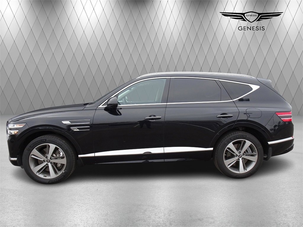 Used 2024 Genesis GV80 3.5T w/ Advanced Package image 2