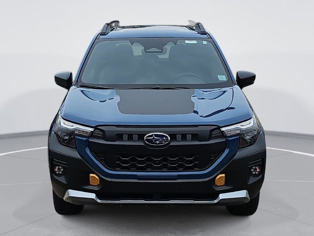New 2026 Subaru Forester Wilderness w/ Wilderness Package AWD/4WD image 2