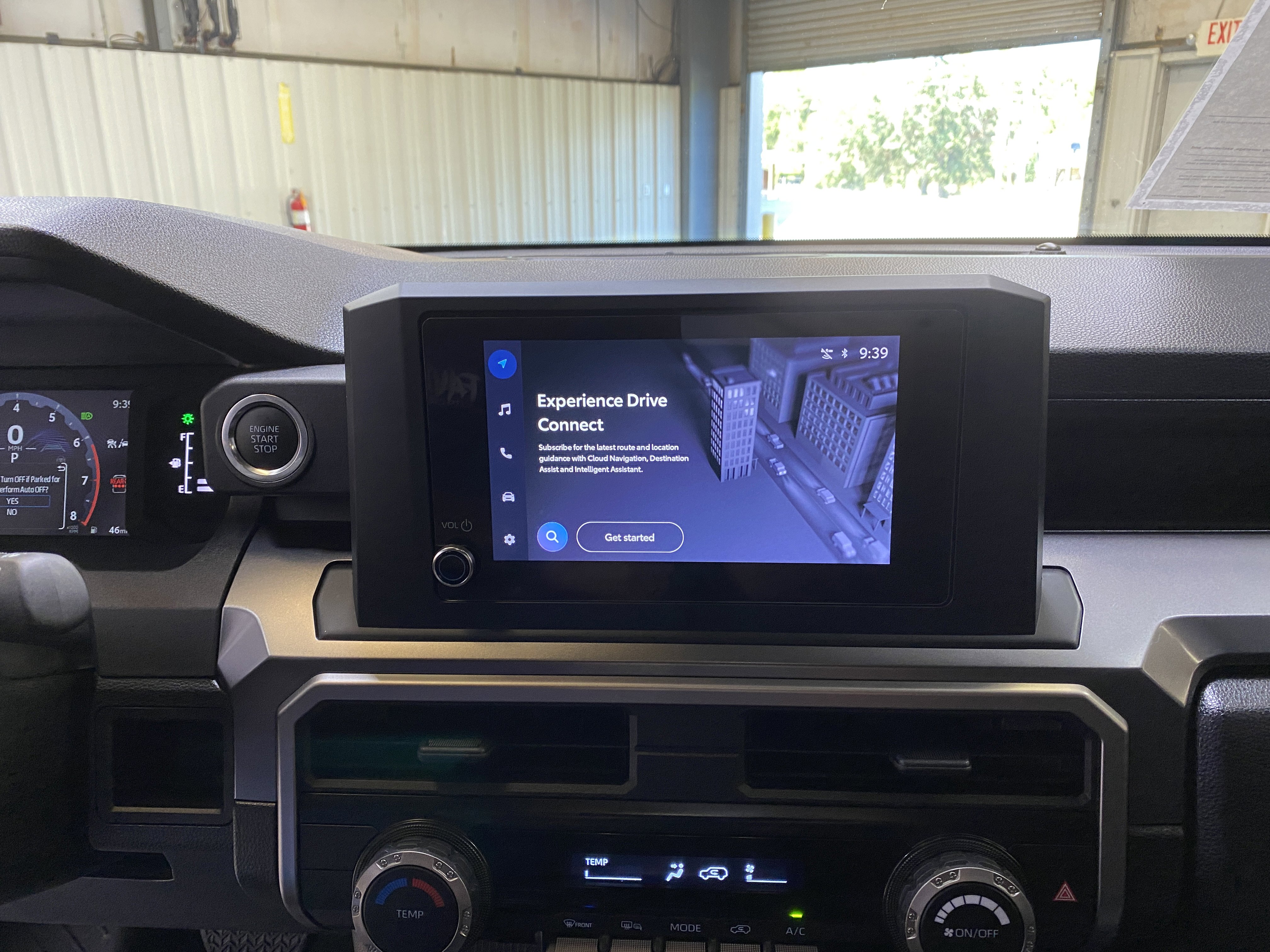 Used 2025 Toyota 4Runner SR5 image 37