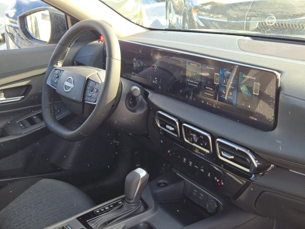 New 2026 Nissan Sentra SV image 10