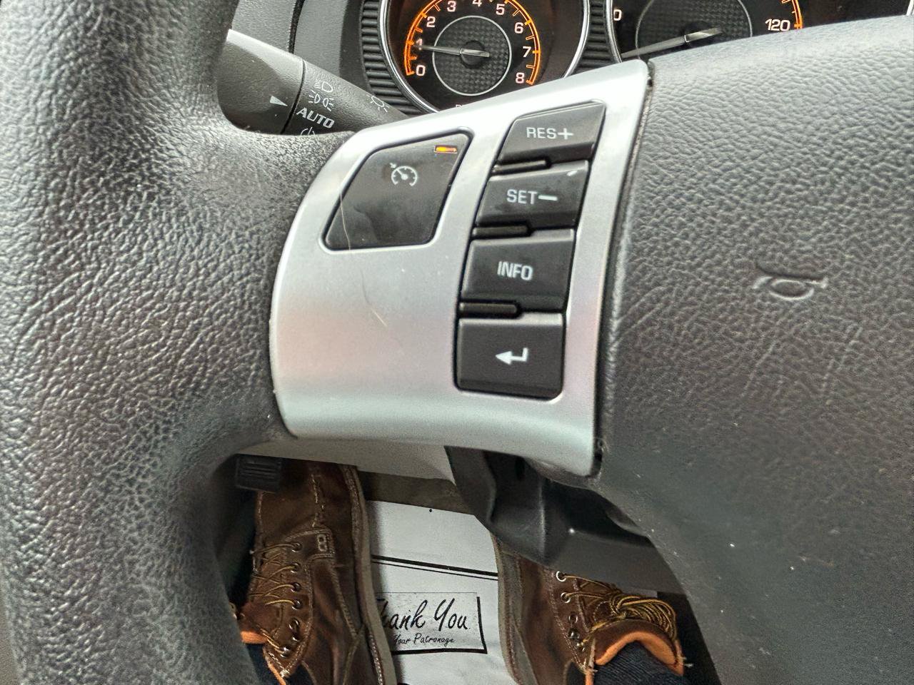 Used 2007 Saturn Aura XE FWD image 17