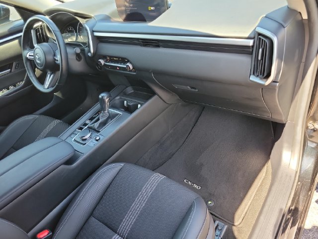 Used 2026 MAZDA CX-50 AWD 2.5 S w/ Preferred Pkg image 11