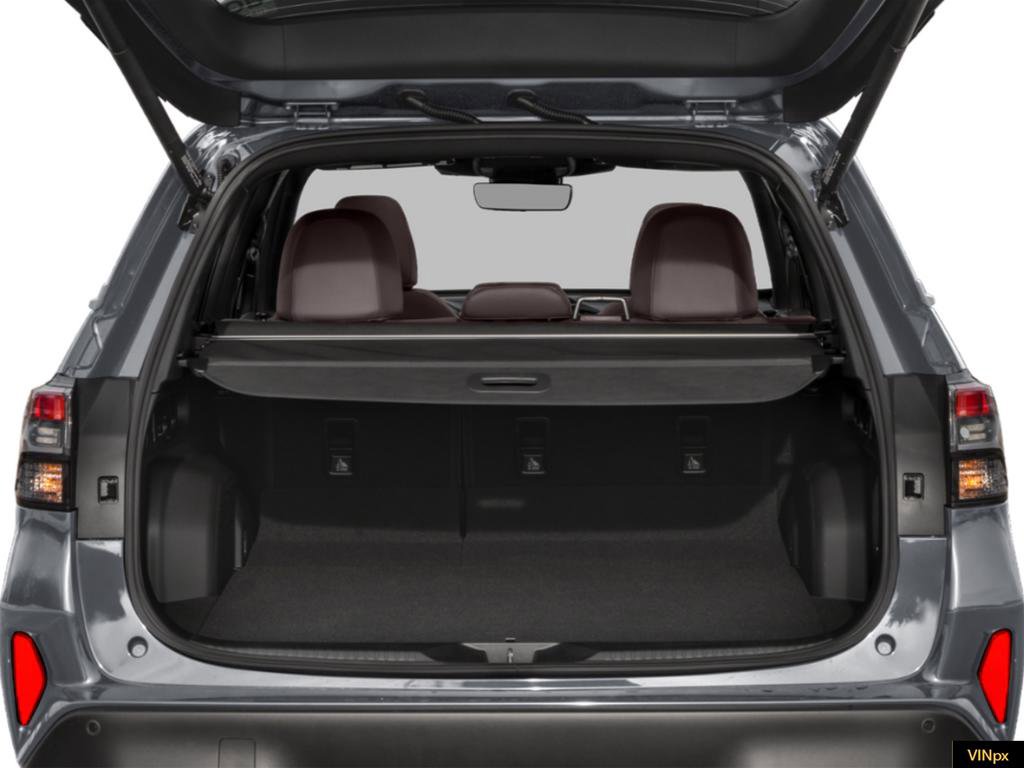 New 2026 Subaru Forester Touring AWD/4WD image 10
