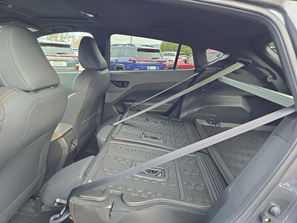 New 2026 Subaru Crosstrek 2.5i Wilderness image 18