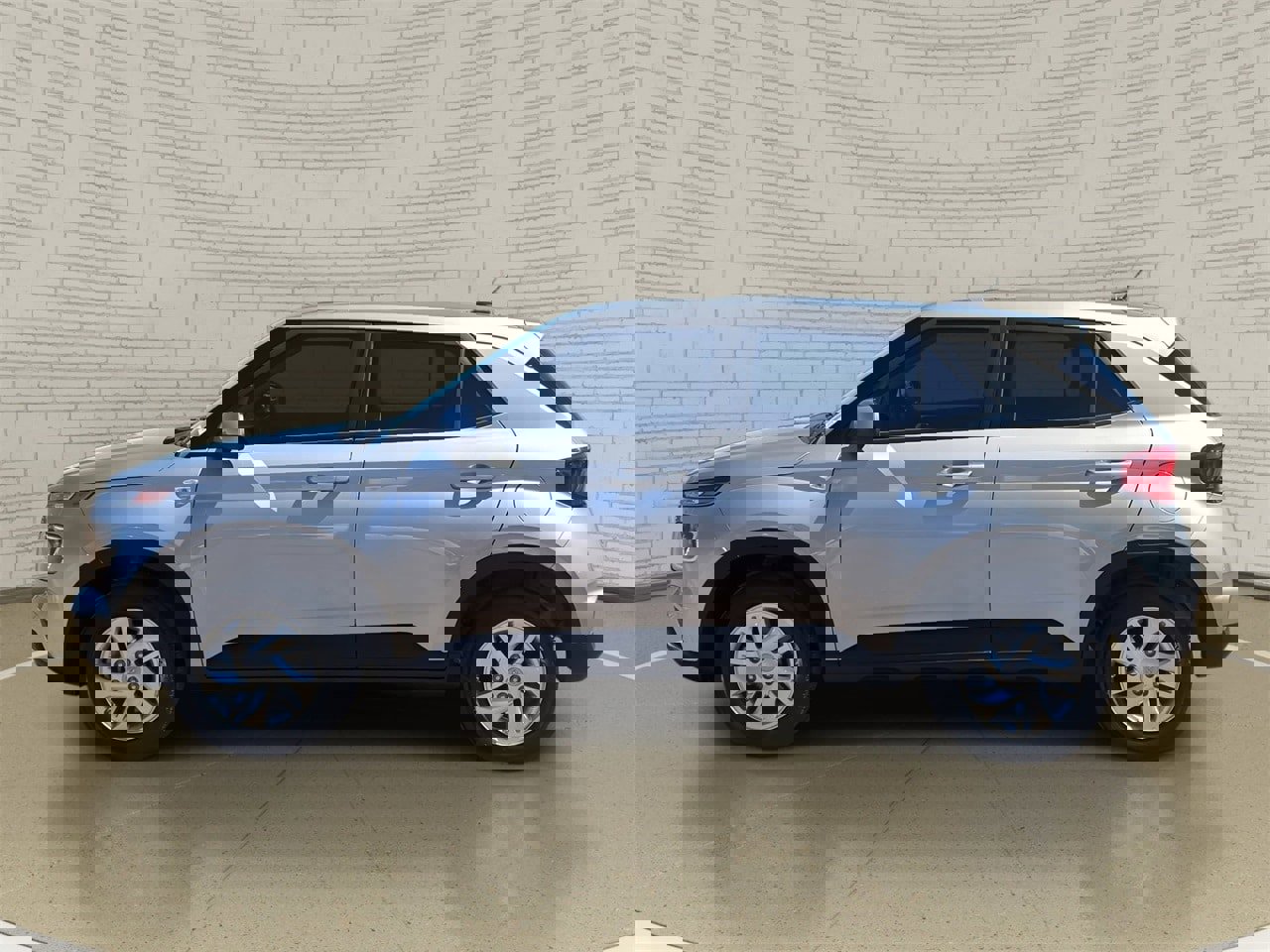 Used 2025 Hyundai Venue SE image 8