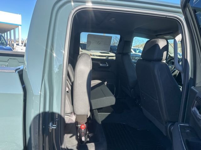 New 2026 Chevrolet Silverado 1500 LT w/ All Star Edition Plus image 31