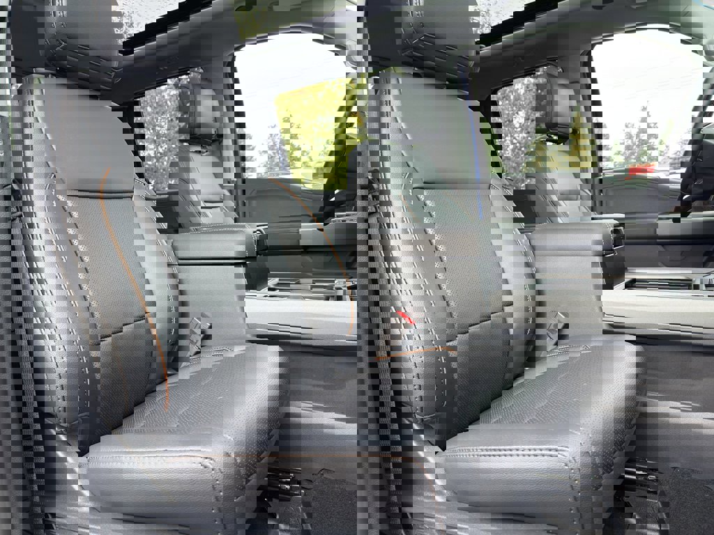 New 2026 Ford F350 Lariat w/ Tremor Off-Road Package image 45