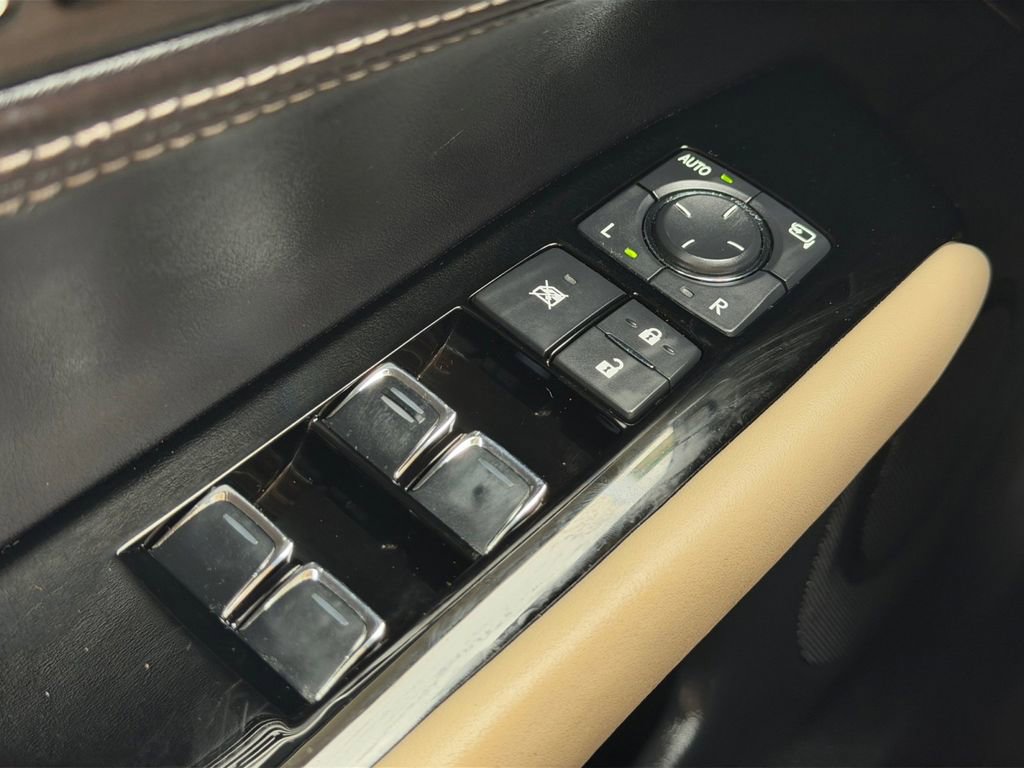 Used 2016 Lexus GS 350 w/ Luxury Package image 20