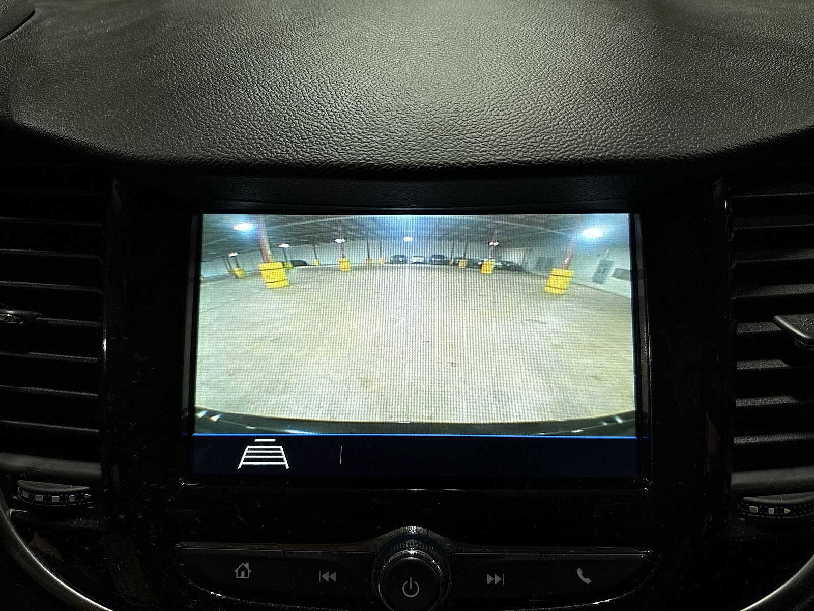 Used 2019 Chevrolet Trax LS image 23