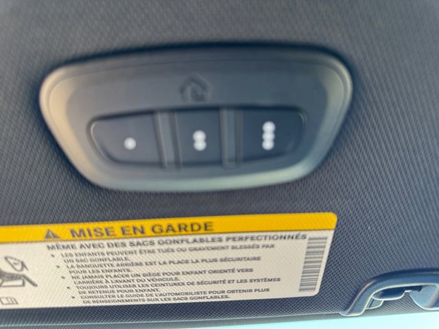 New 2026 Chrysler Pacifica Select image 26