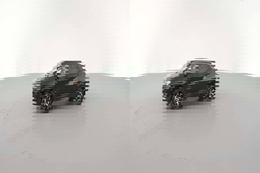 New 2026 Jeep Compass Limited image 5