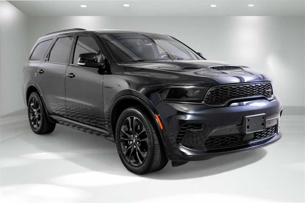 Used 2024 Dodge Durango R/T image 6