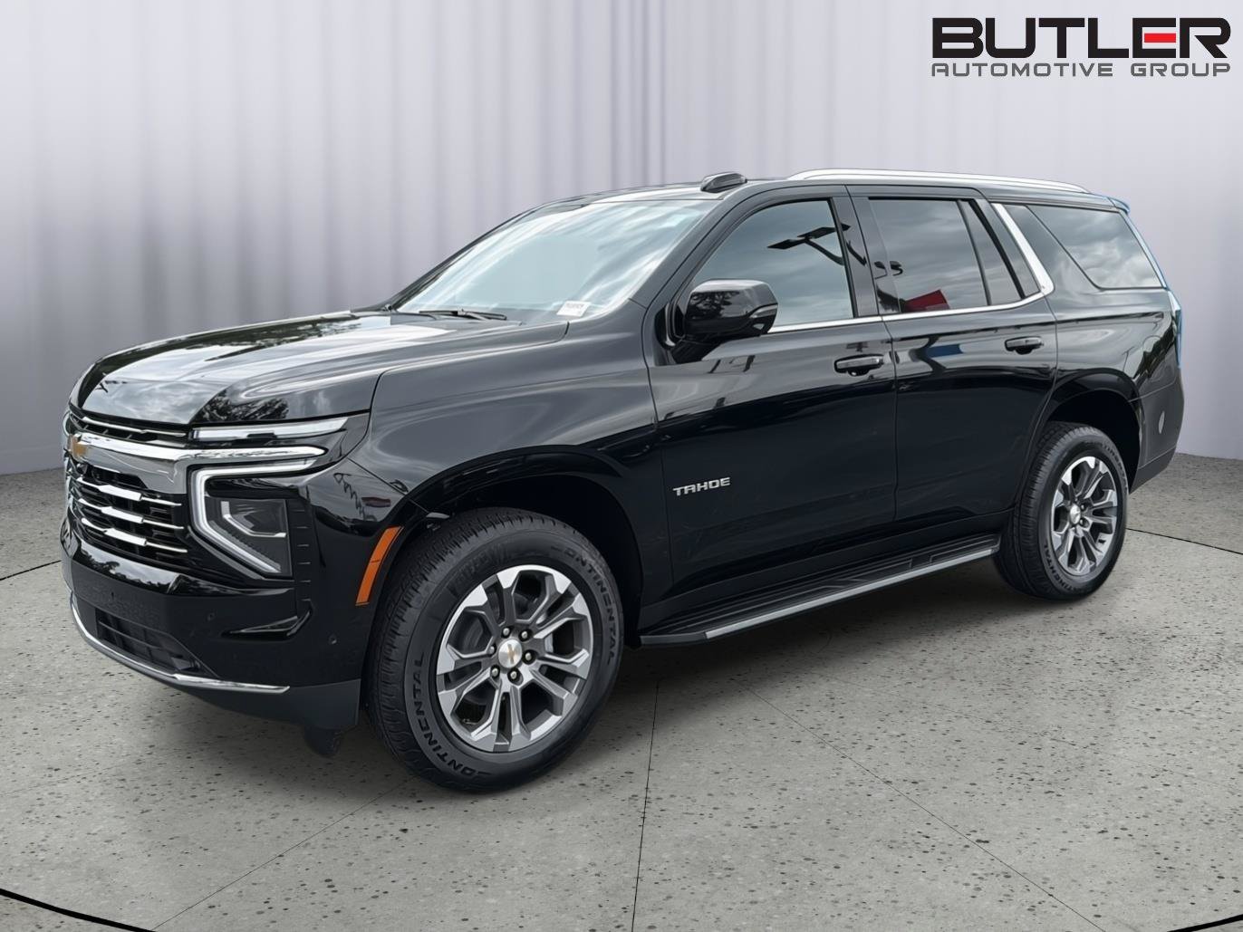 New 2026 Chevrolet Tahoe LT w/ Comfort Package RWD image 2