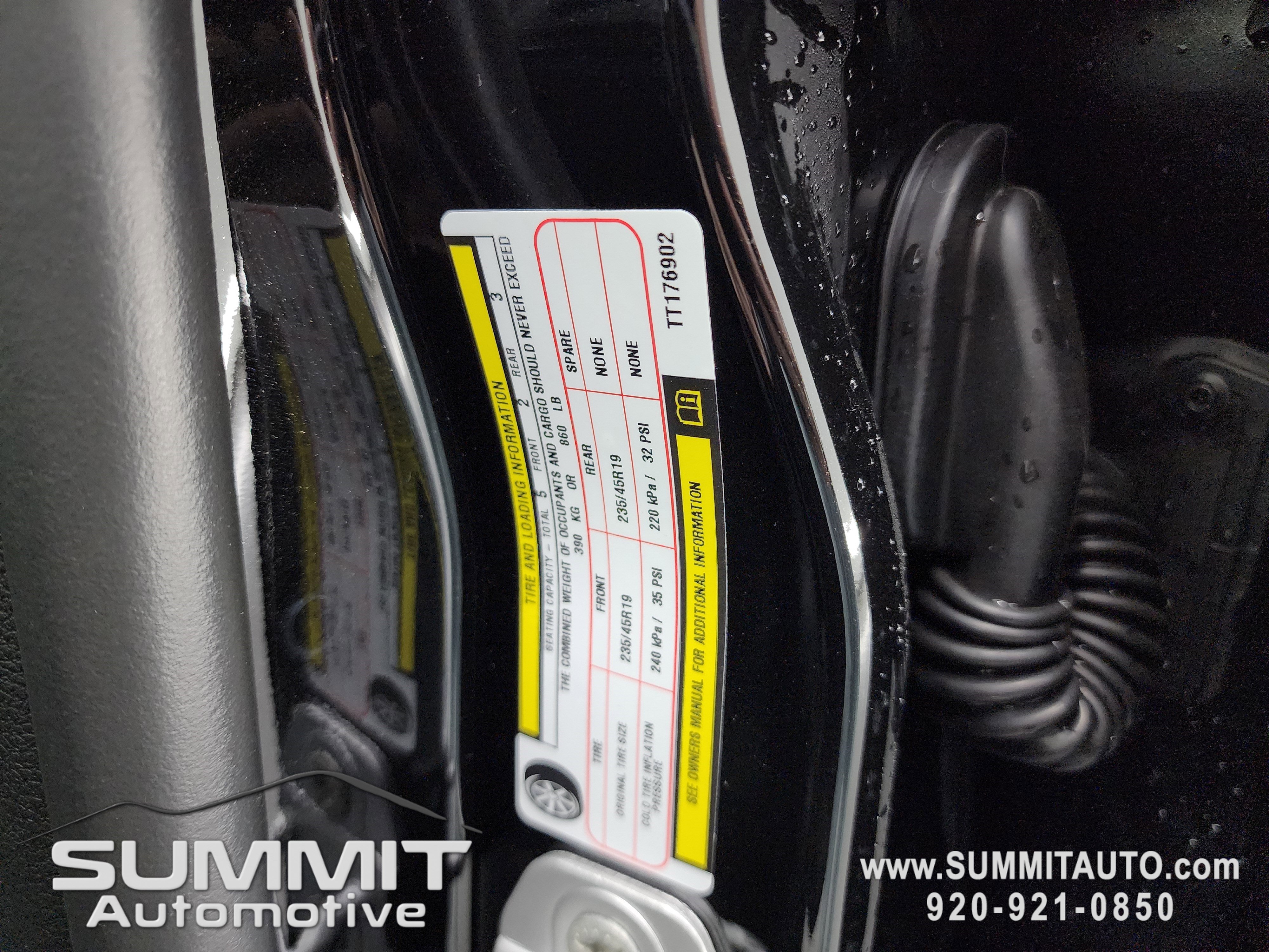 New 2026 Jeep Compass Limited image 59