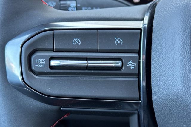 New 2026 GMC Canyon AT4X AWD/4WD image 28
