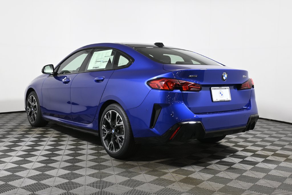 New 2026 BMW 228i xDrive w/ Premium Package AWD/4WD image 5