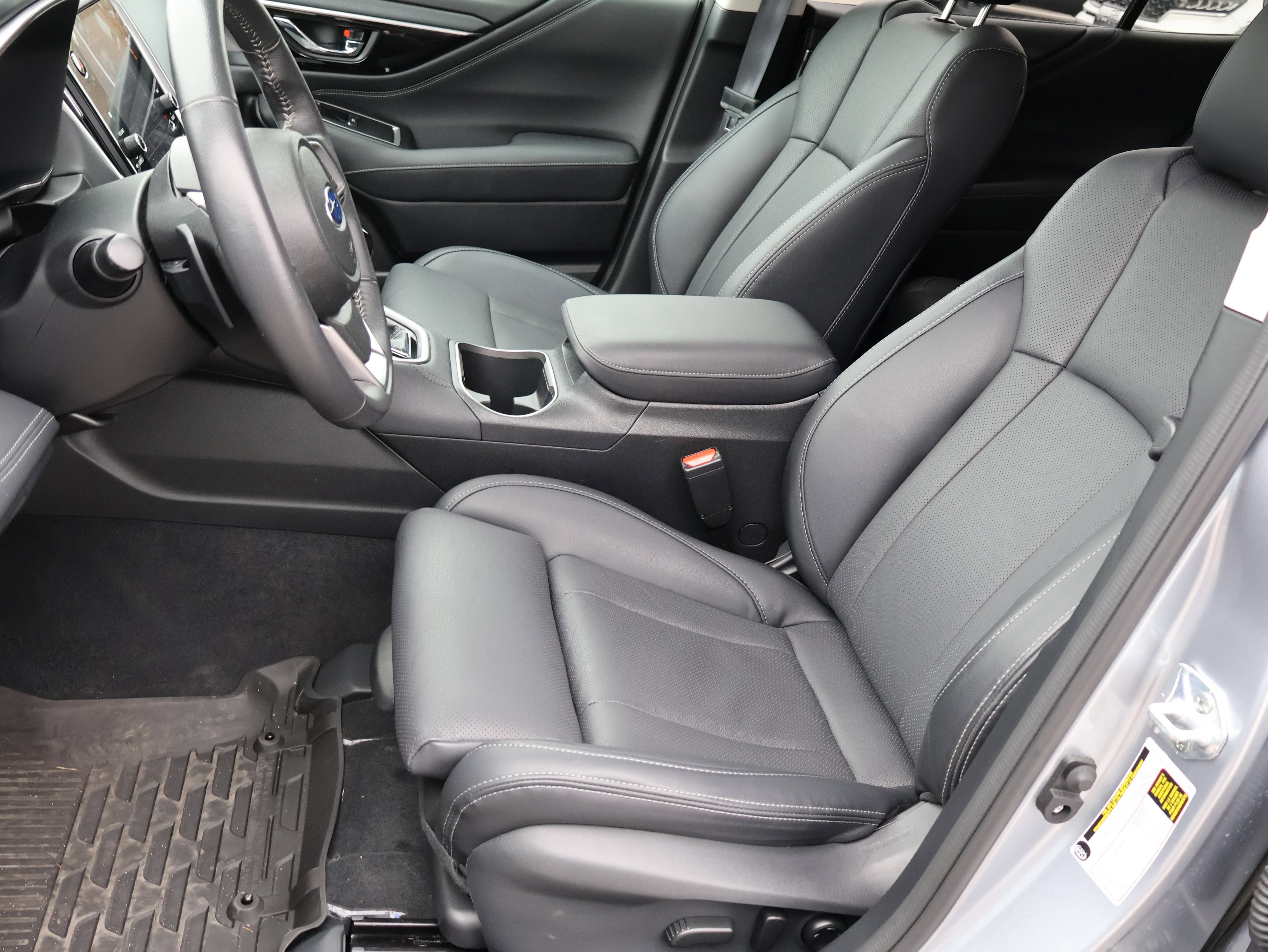 Used 2024 Subaru Outback Limited image 43