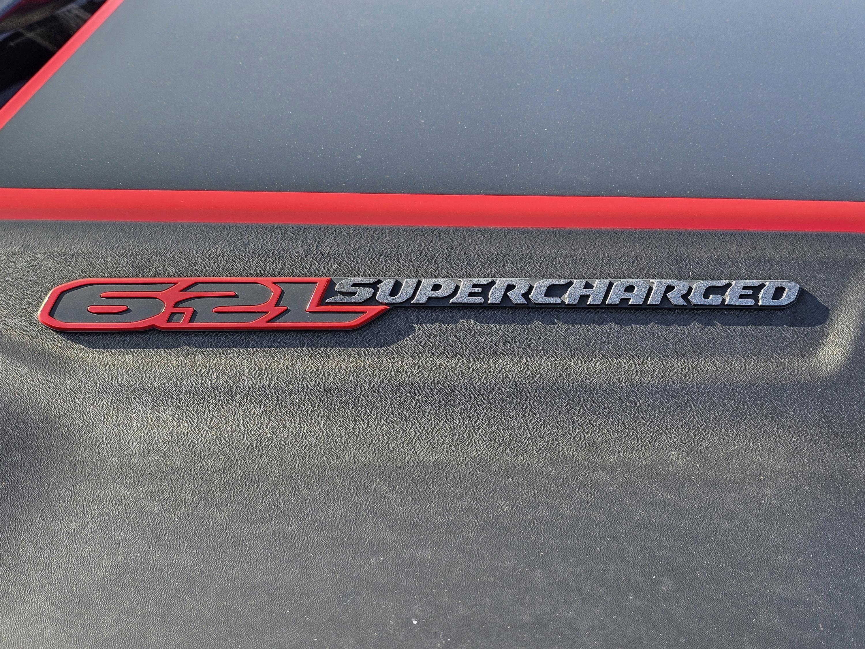 Used 2022 RAM 1500 TRX w/ TRX Level 2 Equipment Group image 7