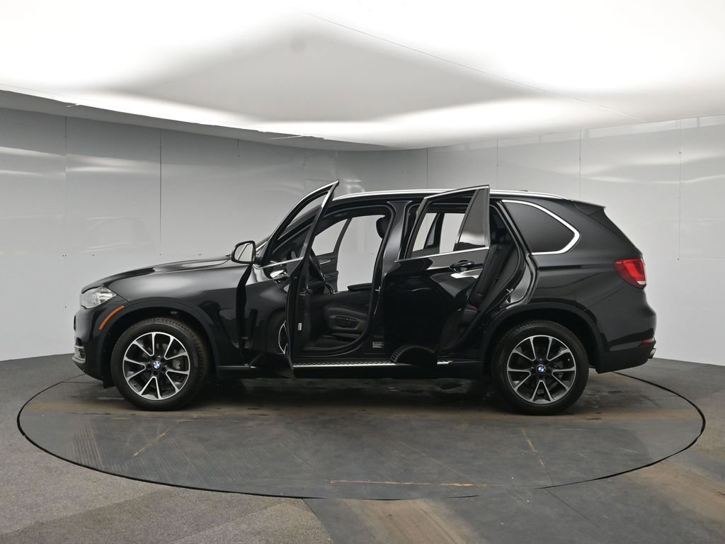 Used 2016 BMW X5 xDrive35i AWD/4WD image 52
