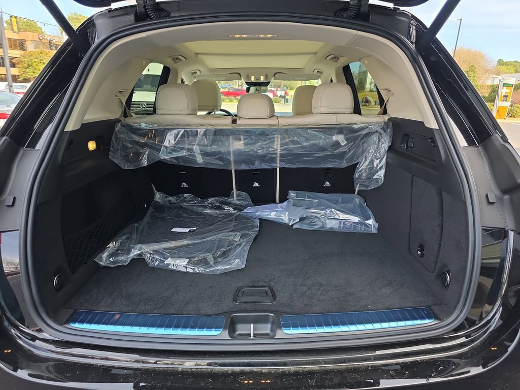 New 2026 Mercedes-Benz GLE 450 4MATIC image 14