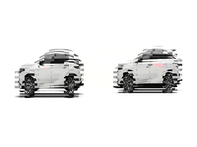 New 2026 Lexus RX 350 AWD image 2