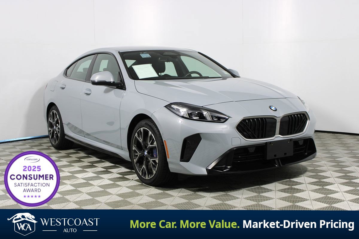 Used 2025 BMW 228i xDrive