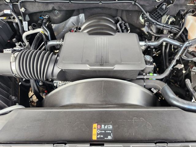 New 2026 Chevrolet Silverado 2500 Custom w/ Custom Value Package AWD/4WD image 32