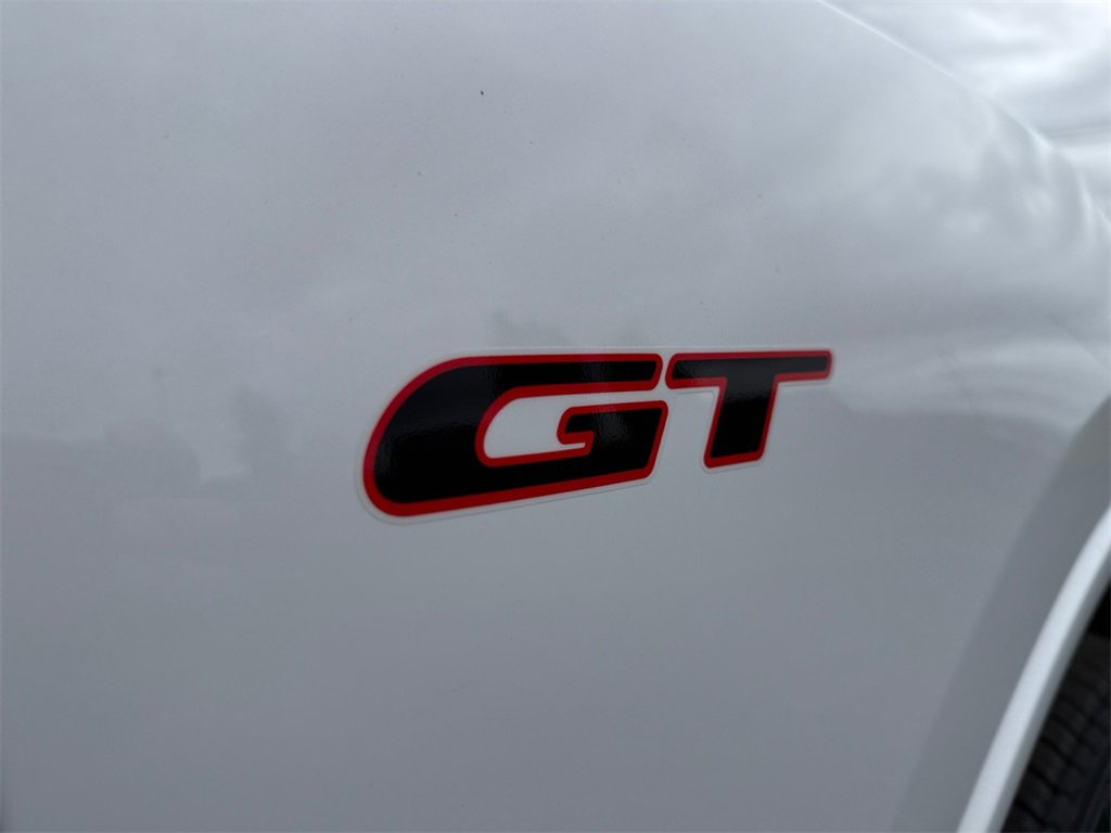 New 2026 Dodge Durango GT image 18