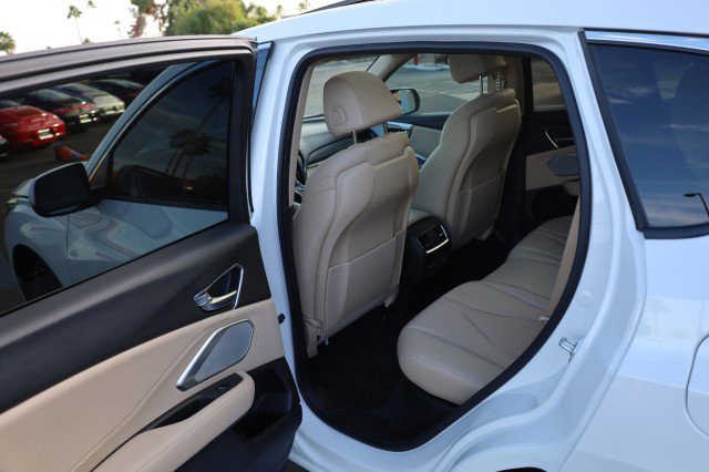 Used 2022 Acura RDX FWD w/ Technology Package image 39