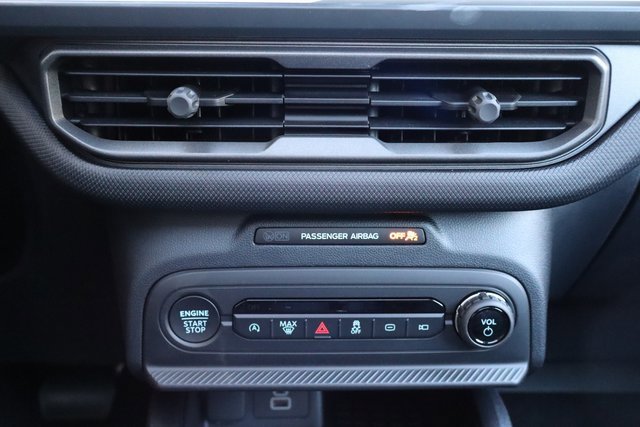 New 2025 Ford Bronco Sport Heritage w/ Convenience Package image 10