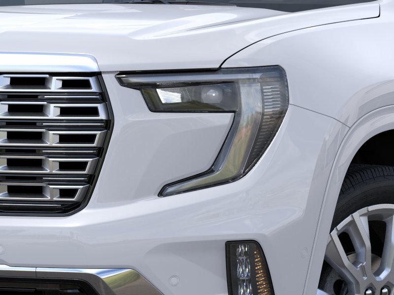 New 2026 GMC Acadia Denali w/ Super Cruise Package FWD image 10