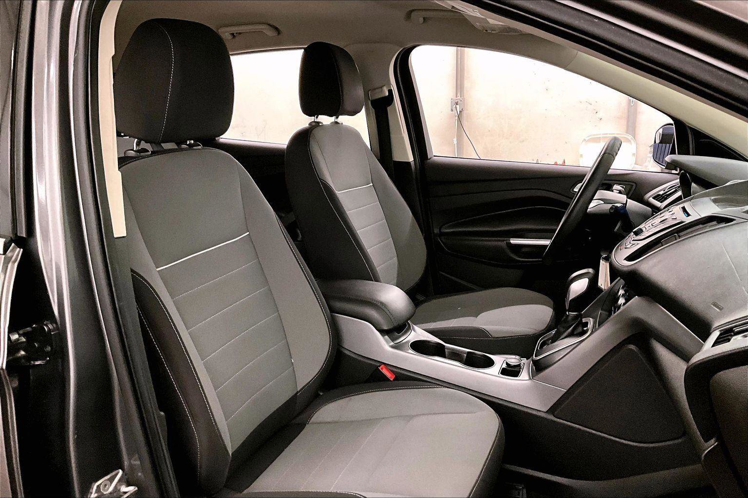 Used 2014 Ford Escape SE image 8