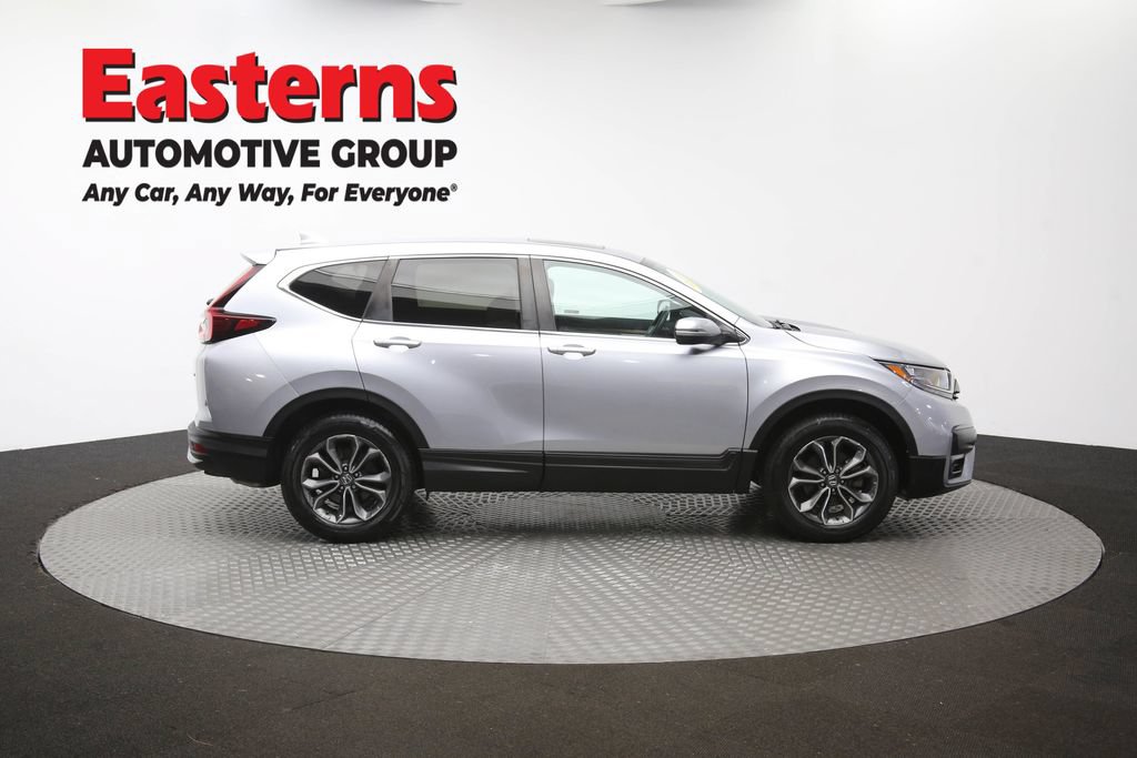 Used 2020 Honda CR-V EX-L image 46