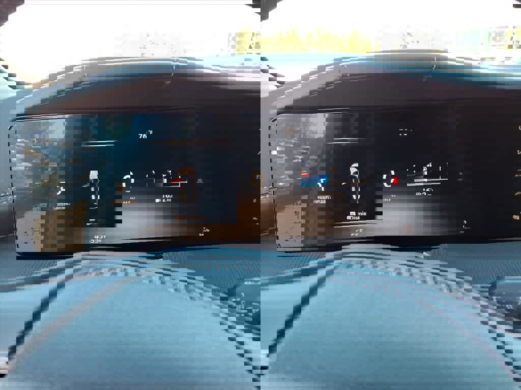 Used 2025 Nissan Murano SV image 11