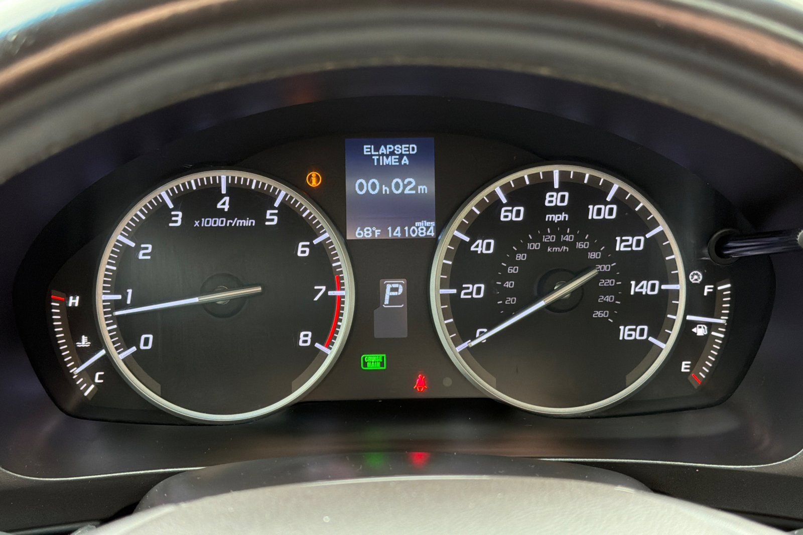 Used 2015 Acura ILX w/ Technology Package FWD image 23