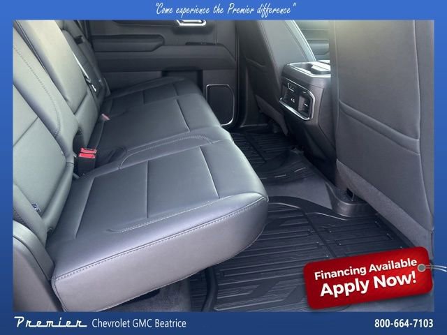 New 2026 GMC Sierra 1500 SLT w/ SLT Premium Plus Package image 19