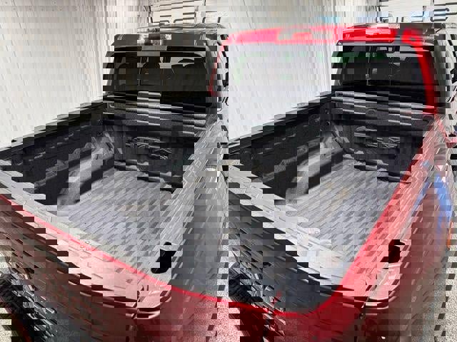 Used 2024 GMC Canyon AT4X image 25