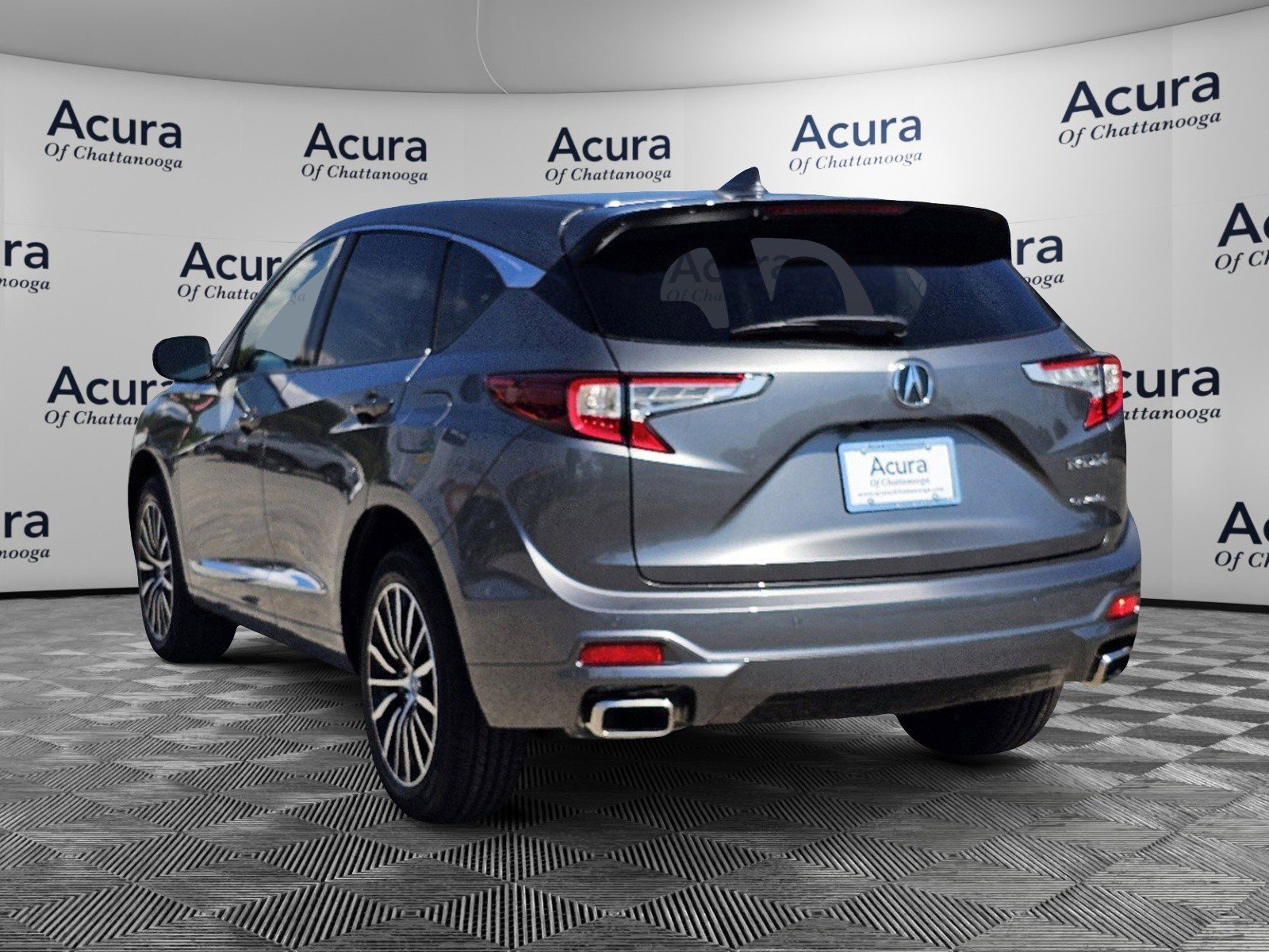 New 2026 Acura RDX SH-AWD w/ Advance Package image 4