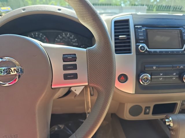 Used 2017 Nissan Frontier SV RWD image 22