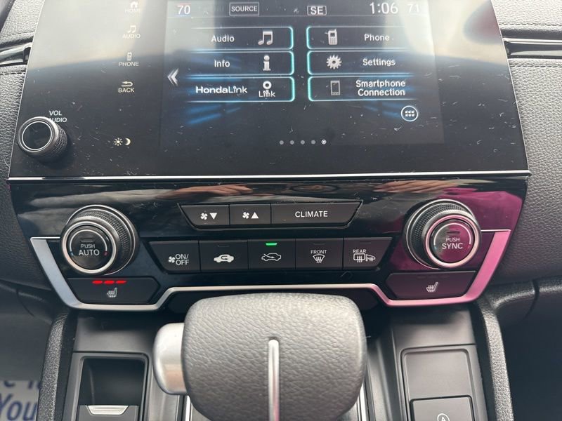 Used 2021 Honda CR-V EX image 32