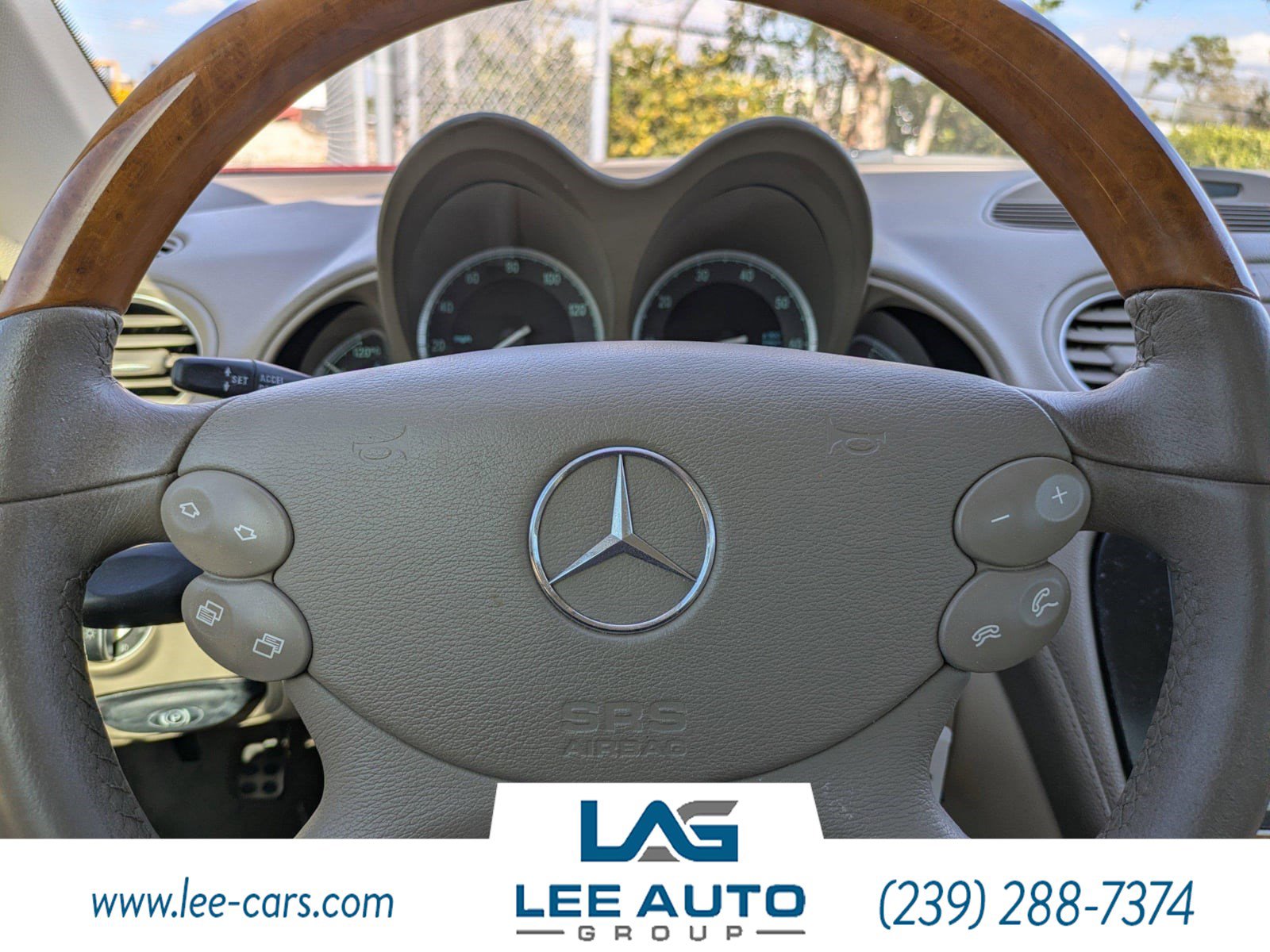 Used 2005 Mercedes-Benz SL 500 image 25