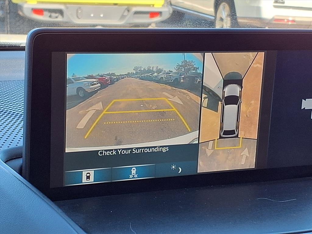 Used 2022 Acura RDX AWD w/ A-Spec & Advance Pkg image 26