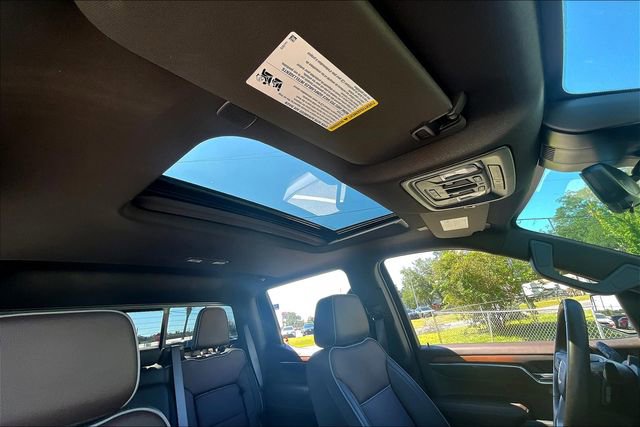 Used 2024 GMC Sierra 1500 Denali image 24